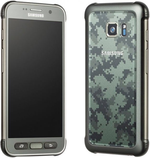 Galaxy s7 active for sale hot sale